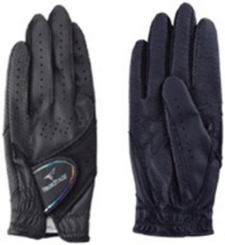 (Bridgestone) BRIDGESTONE TOURSTAGE Tour Stage Gloves Women's gltv12 Hands For BK (Black)