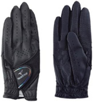 Bridgestone BRIDGESTONE TOURSTAGE Tour Stage Gloves Womens gltv12 Hands For BK Black