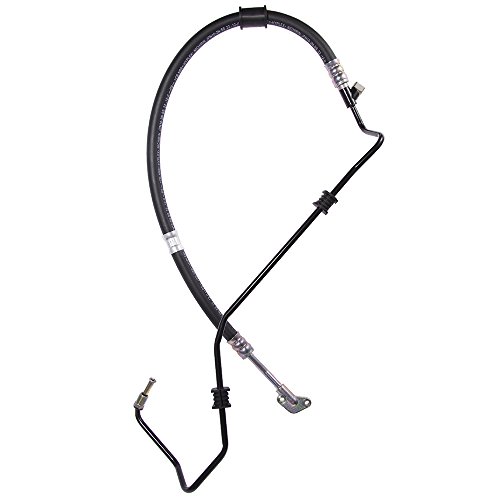 image for Saihisday Power Steering Pressure Hose Compatible with Honda Accord 3.