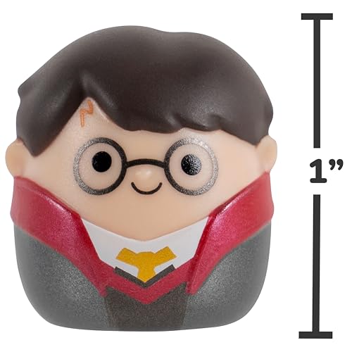 Squish-a-longs “Harry Potter” Hogwarts Castle Playset by Squish-a-longs - Image 3
