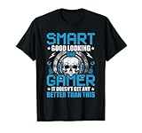 Video Game Gamer Gift Co.