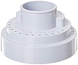 Zona 37-870 Bur Holder, Rotary, for 13 1/4-Inch, 92 1/8-Inch Shank Burs and a 3-Inch Deep x 2-3/4-Inch Diameter Cup
