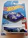 Hot Wheels 2020 Porsche 917 LH, 45/250 Blue