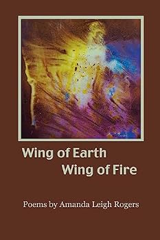 Paperback Wing of Earth, Wing of Fire Book