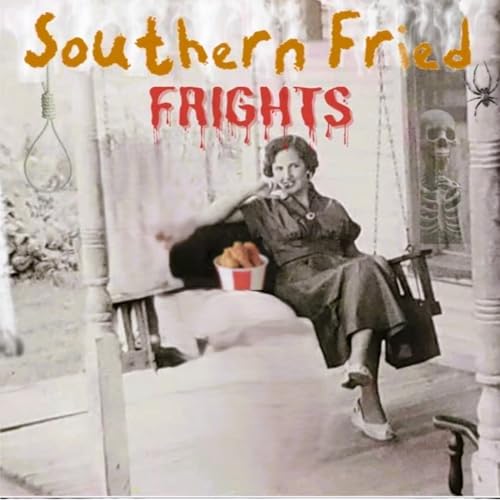 The Dybbuk Box: Another Man's Terror