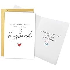 pregnancy announcement