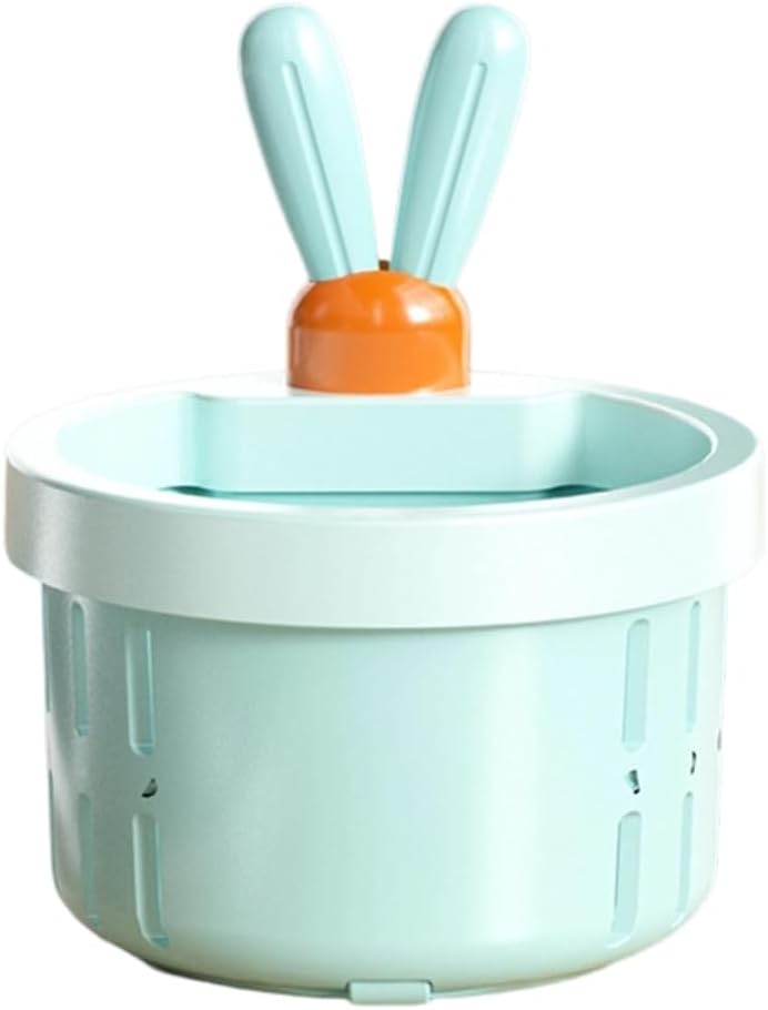 Food Waste Catcher Press Release Draining Basket Filter Net Easy to Clean