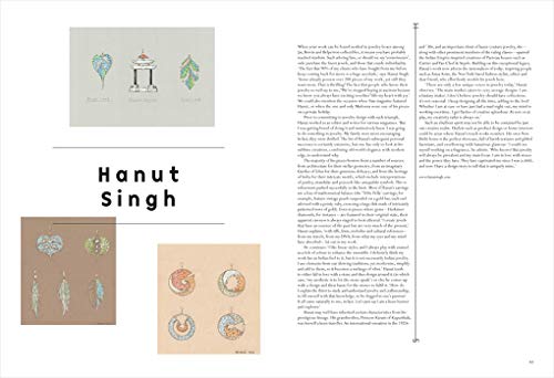 Fine Jewelry Couture: Contemporary Heirlooms