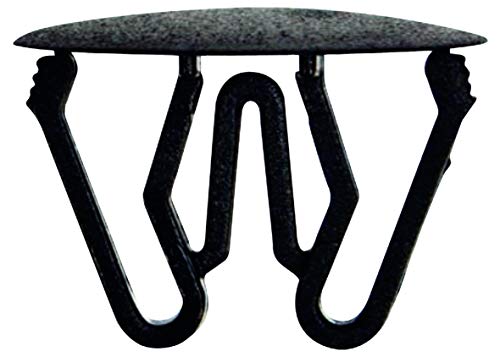 Laser Connect 36546 Blanking Plug Hole, 22 x 30 mm, Set of 50