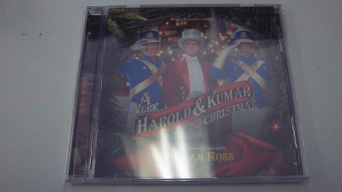 A Very Harold & Kumar 3D Christmas - Ori