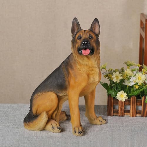 置物 オブジェ 犬 シェパード」の人気商品一覧・価格比較 - 価格.com