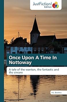 Paperback Once Upon A Time In Nottoway Book