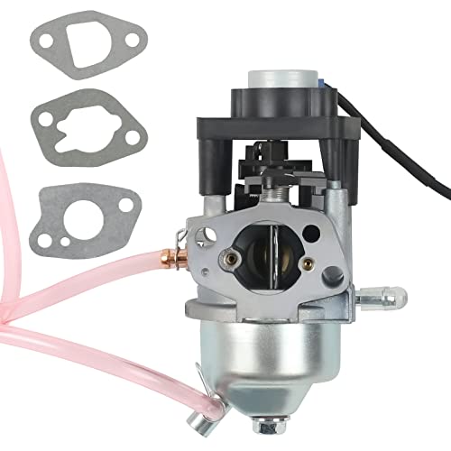Carburetor Kit with Gaskets, Replacement for Predator 3500W Inverter Generator, Part # 63584 - Thumbnail 5