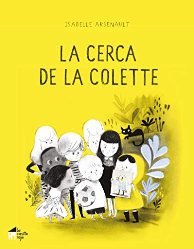 La cerca de la Colette: 30 (La casita n.º 9)