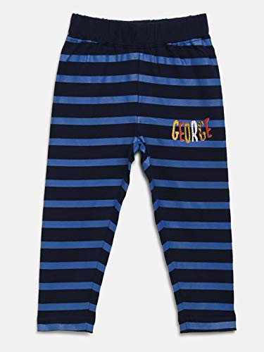 Image of Peppa Pig Girl's Regular Trousers Suit
