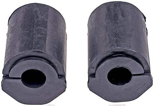 Dorman 540-174 Rear Suspension Stabilizer Bar Bushing Kit Compatible with Select Lexus/Toyota Models