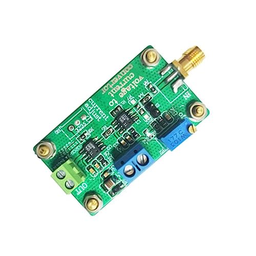 Photodiode Driver Circuit Board Electrical Signal Optical Signal Conversion Module (DC)