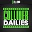 Collider Dailies  By  cover art