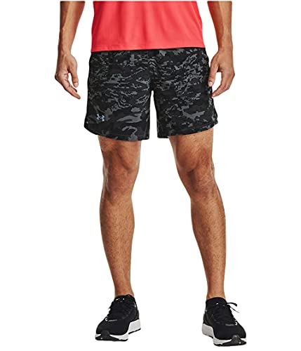 Under Armour Short Imprimé Launch Run