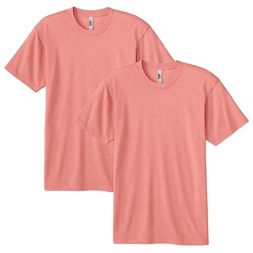 T-Shirt Track American Apparel parfait pour vos sorties détendues