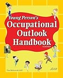 Young Person's Occupational Outlook Handbook, 7th Ed