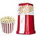Maszyna Do Popcornu, Maszyna Do Popcornu O Mocy 1200 W Maszyna Do Popcornu Na Gorące Powietrze Maszyna Do Kukurydzy Antyczny Styl Blatu Na świąteczne Przyjęcie I Wieczory Filmowe