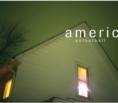 Aｍｅｒｉｃａｎ Fｏｏｔｂａｌｌ