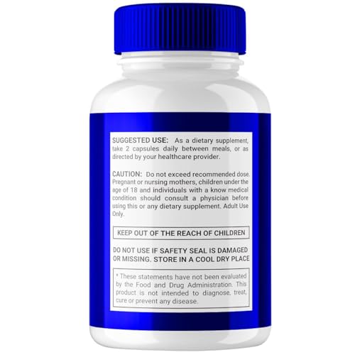 Sight Care 20/20 Vision Vitamins - Official Formula - Sight Care Eye Supplement, Sight Care Vision Support Capsules - Sight Care Pills Maximum Strength Formula, Sight Care Reviews (2 Pack) - Thumbnail 3