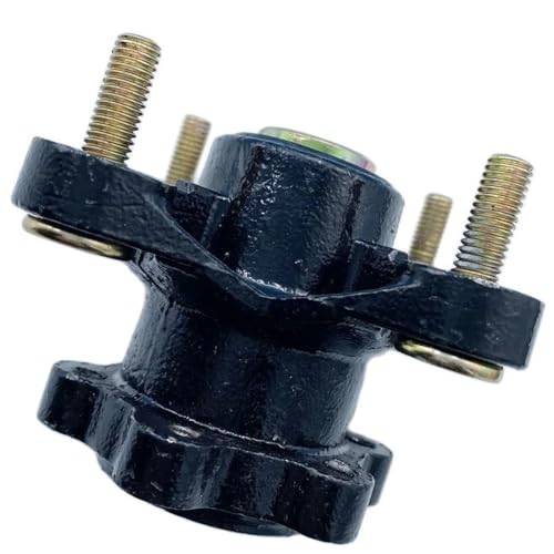Soporte de cubo de rueda delantera 90 PCD para reparar la dirección inestable de tu quad WHH08