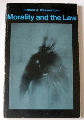 Morality and the Law