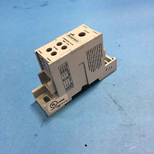 Cooper Bussmann PDBFS220 Fuse, PDB Finger Safe Assembly