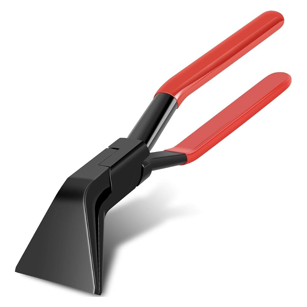 Osmond 45° Manual Sealing Machine Metal Bending Pliers Metal Steel Plate Bending Machine Plate Hand Tools