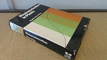 Hardcover Photoperiodism in Plants Book