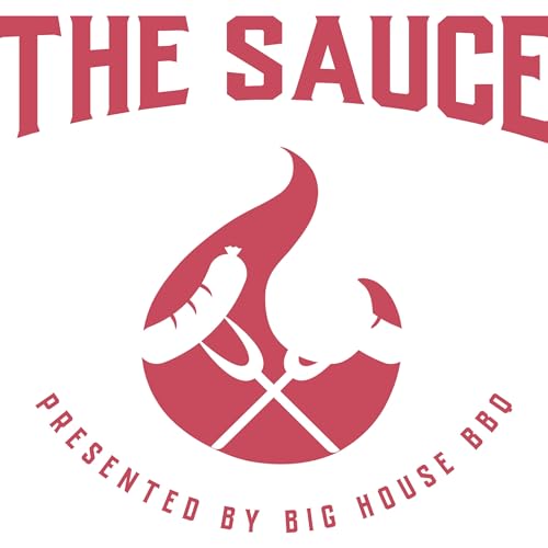 『The Sauce』のカバーアート