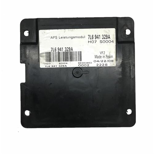 Ballast pour phare 7L6941329A : Module suiveur AFS stable