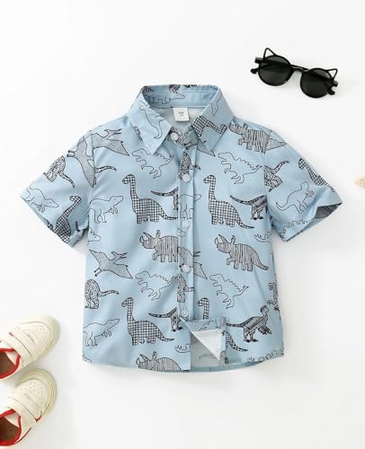 Image of TAGAS Boys Shirt