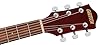 Gretsch Prelude™ D100 Dreadnought Acoustic, Natural. Ideal Guitar for Beginners. #4