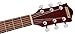 Gretsch Prelude D100 Dreadnought Acoustic Guitar, Beginner Guitar, Natural