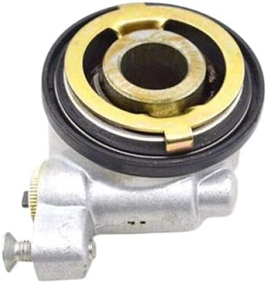 Motorcycle Anti-rust Metal Speedometer Drive Gear 125cc Compatible With Automotive Motorcycle Parts CM125 CM 125