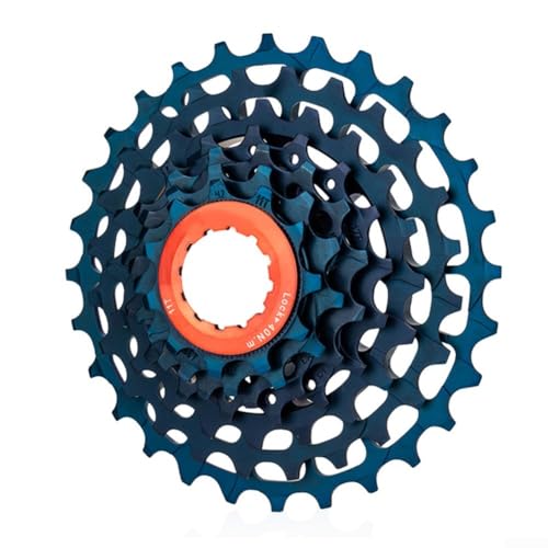 Eleva tu experiencia de ciclismo con un elegante volante de 7 velocidades diseñado para bicicletas Bromton (plateado)