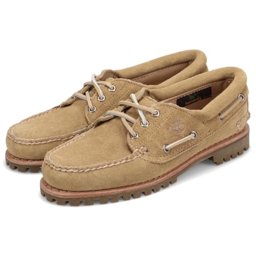 Chaussures bateau Timberland NOREEN - vue 6