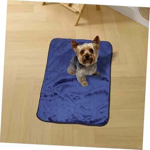 Couverture de protection pour animaux Yardwe plaid lavable chien chat - 8