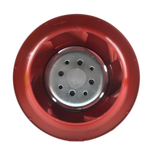 Ventilateur de refroidissement RER133-41/14/2TDP extracteur d'air industriel
