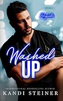 Washed Up: Special Edition Paperback B09RG8FPHB Book Cover