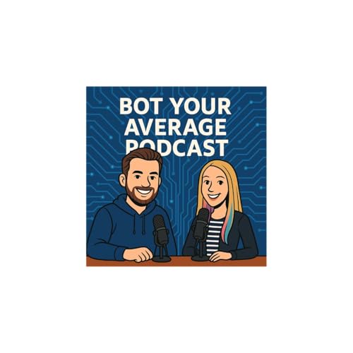 Bot Your Average Podcast Titelbild