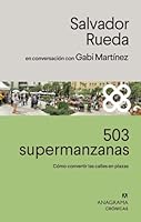 503 Supermanzanas 8433932020 Book Cover