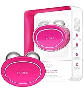 FOREO, BEAR mini, Aparelho de Tonificação Facial, Lifting Facial