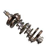 DVBKXIZT VQ35HR Engine Crankshaft 01726ECD2 Fits and VQ37VHR