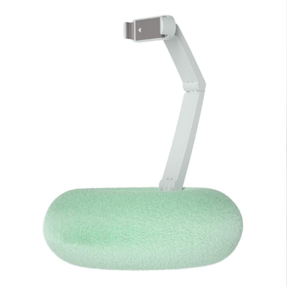 Supporto Regolabile Per IPad Con Ciotola Per Snack, Clip