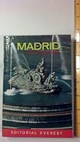 Madrid B0018GDDQS Book Cover